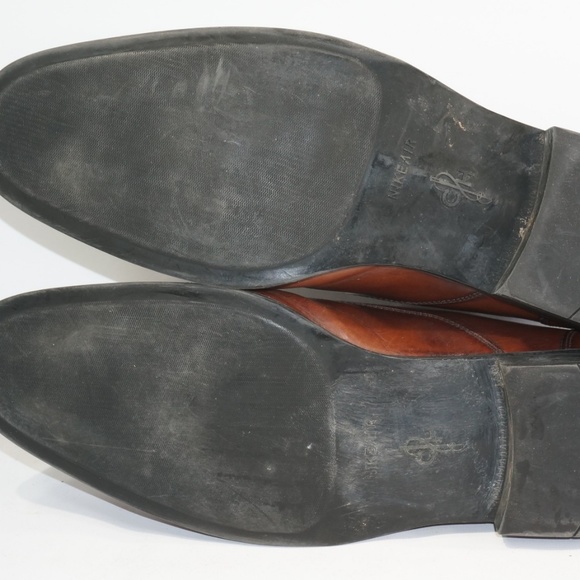 Cole Haan Air Adams Sz 13 Brown Oxford Mens R5C6 main image 8